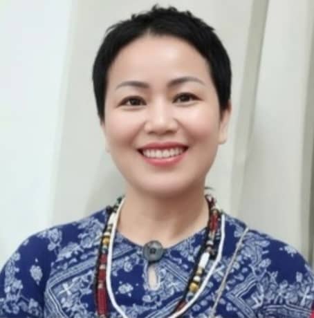 Jaina Lilyanna Malison